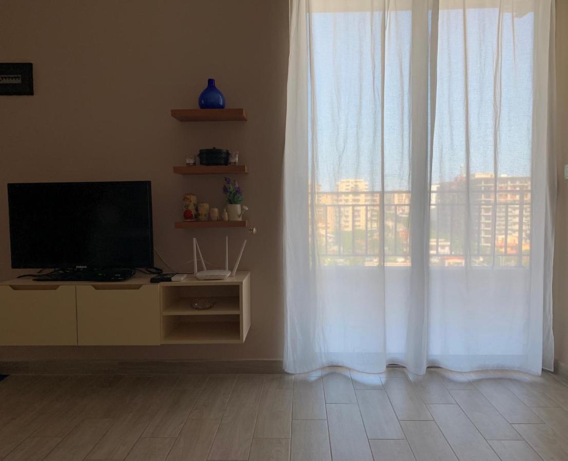 Smag Apartments Avlonya Dış mekan fotoğraf