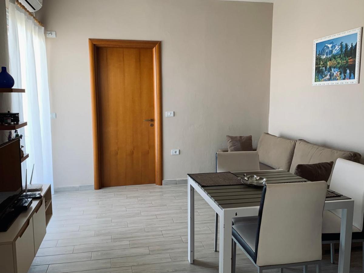 Smag Apartments Avlonya Dış mekan fotoğraf