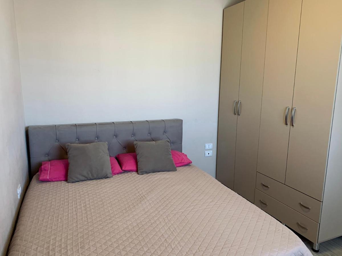 Smag Apartments Avlonya Dış mekan fotoğraf