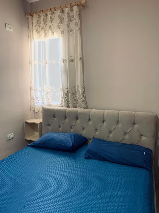 Smag Apartments Avlonya Dış mekan fotoğraf