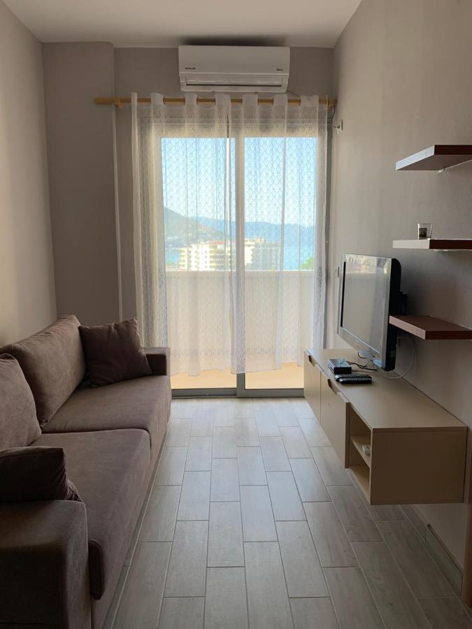 Smag Apartments Avlonya Dış mekan fotoğraf