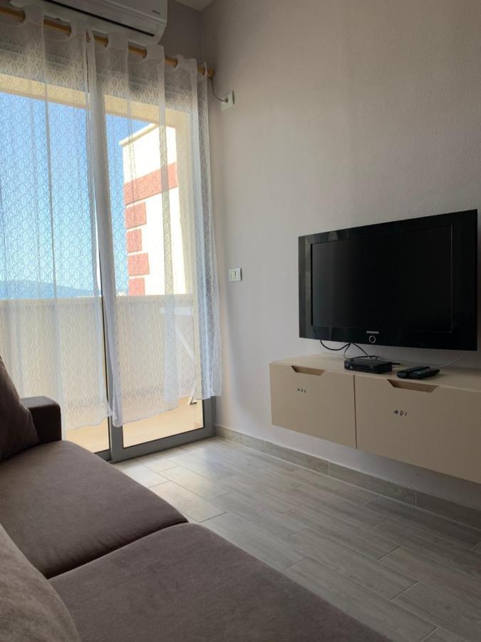 Smag Apartments Avlonya Dış mekan fotoğraf