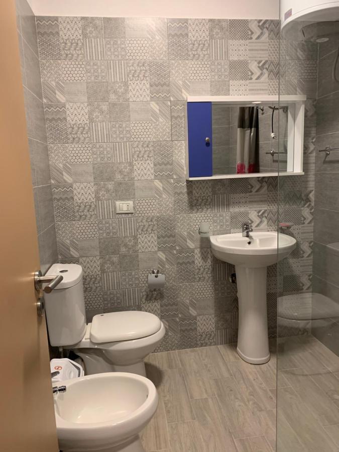 Smag Apartments Avlonya Dış mekan fotoğraf