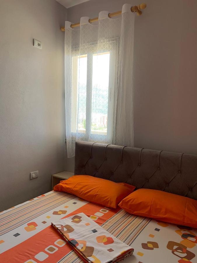 Smag Apartments Avlonya Dış mekan fotoğraf