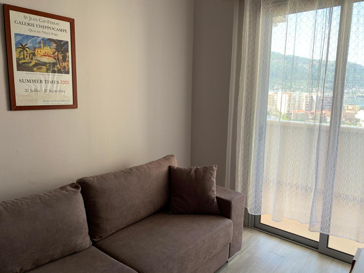 Smag Apartments Avlonya Dış mekan fotoğraf