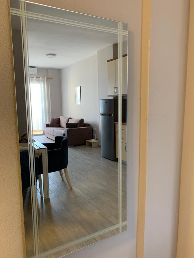 Smag Apartments Avlonya Dış mekan fotoğraf