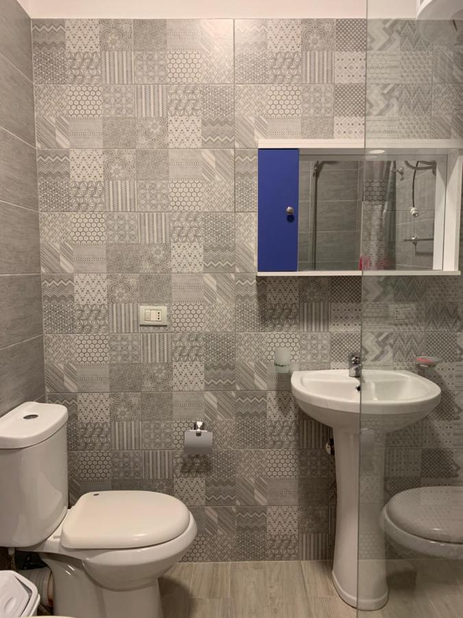 Smag Apartments Avlonya Dış mekan fotoğraf