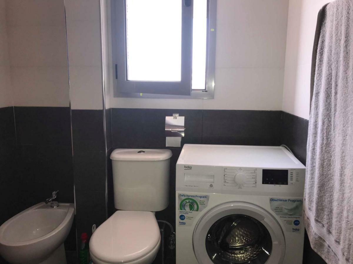 Smag Apartments Avlonya Dış mekan fotoğraf