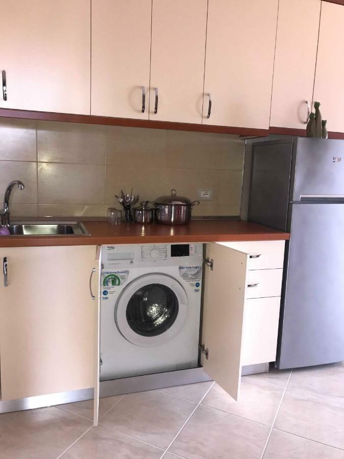 Smag Apartments Avlonya Dış mekan fotoğraf