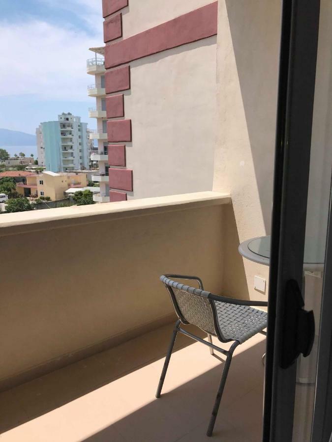 Smag Apartments Avlonya Dış mekan fotoğraf